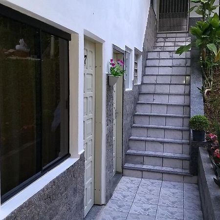 Hostel Fariafaz Gaspar Εξωτερικό φωτογραφία