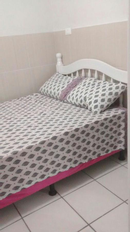 Hostel Fariafaz Gaspar Εξωτερικό φωτογραφία