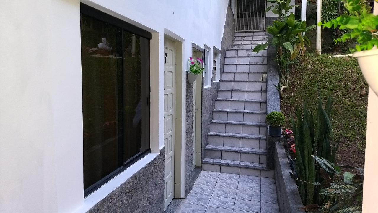Hostel Fariafaz Gaspar Εξωτερικό φωτογραφία