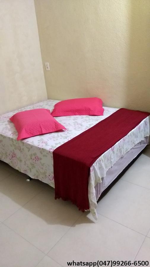 Hostel Fariafaz Gaspar Εξωτερικό φωτογραφία