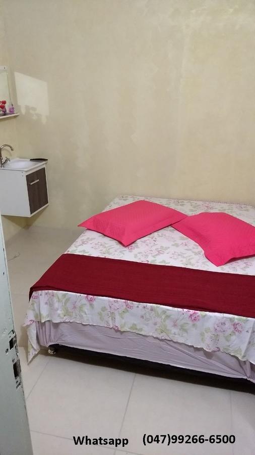 Hostel Fariafaz Gaspar Εξωτερικό φωτογραφία