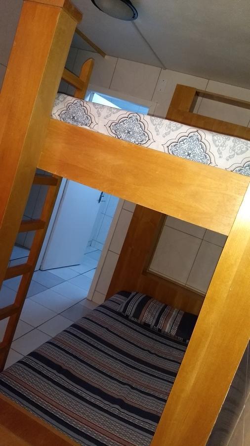 Hostel Fariafaz Gaspar Εξωτερικό φωτογραφία