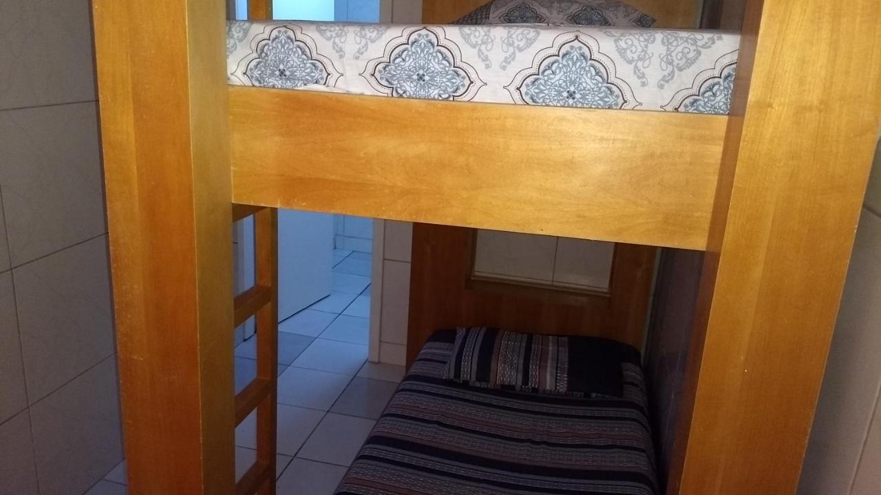 Hostel Fariafaz Gaspar Εξωτερικό φωτογραφία