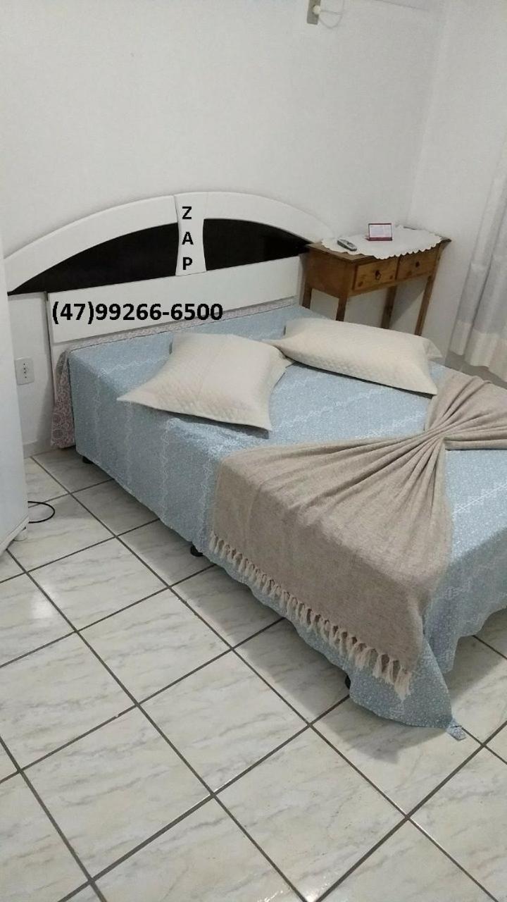 Hostel Fariafaz Gaspar Εξωτερικό φωτογραφία
